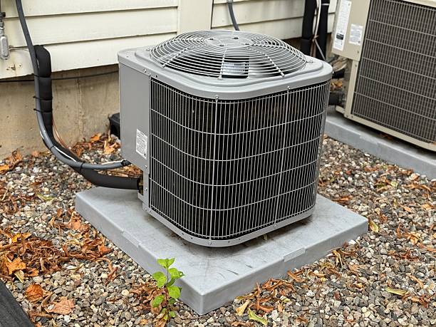 Trusted Hvac service in Morton, WA - Tropical Oasis HVAC
